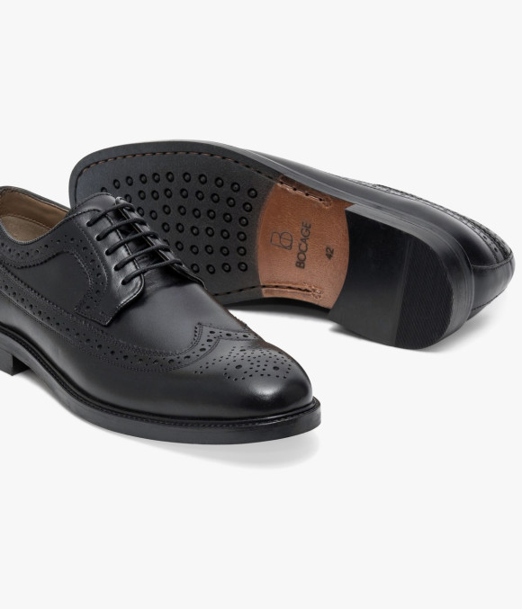 Derby Leocade Noir