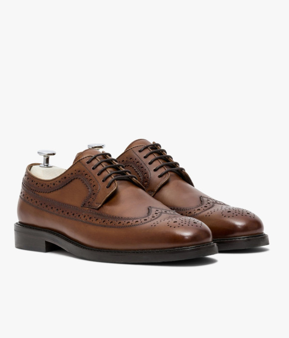 Derby Léocade Cognac