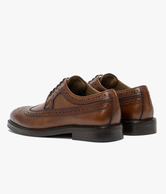 Derby Léocade Cognac
