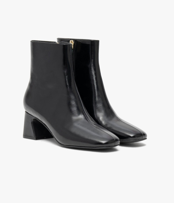 Boots Johane Noir