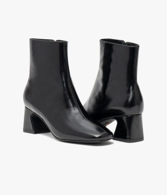 Boots Johane Noir