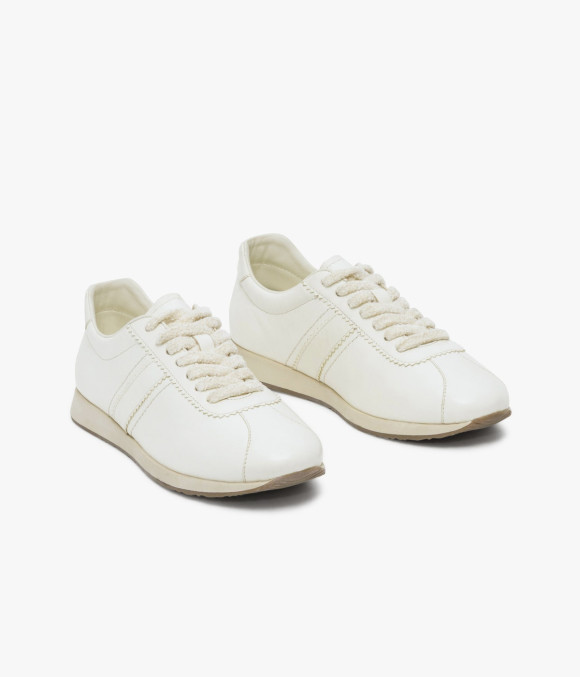 Basket Loriana Crème