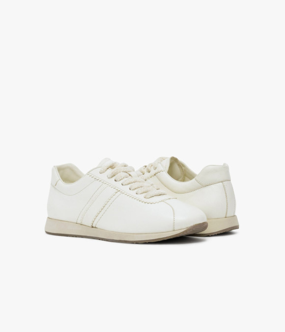 Basket Loriana Crème