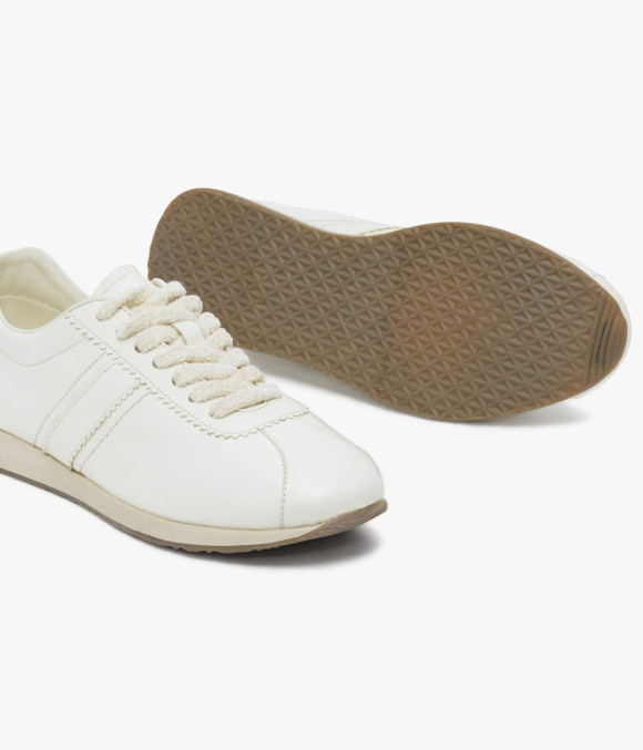 Basket Loriana Crème