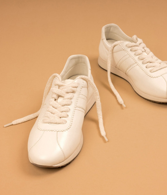 Basket Loriana Crème