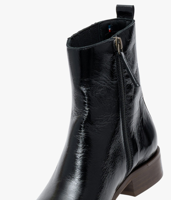 Boots Miranda Noir