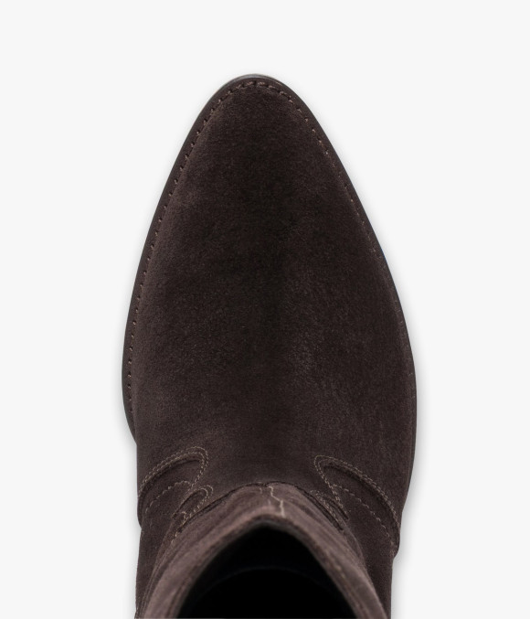 Botte Maelis Chocolat