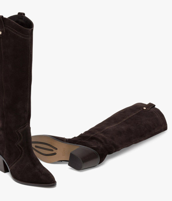 Botte Maelis Chocolat