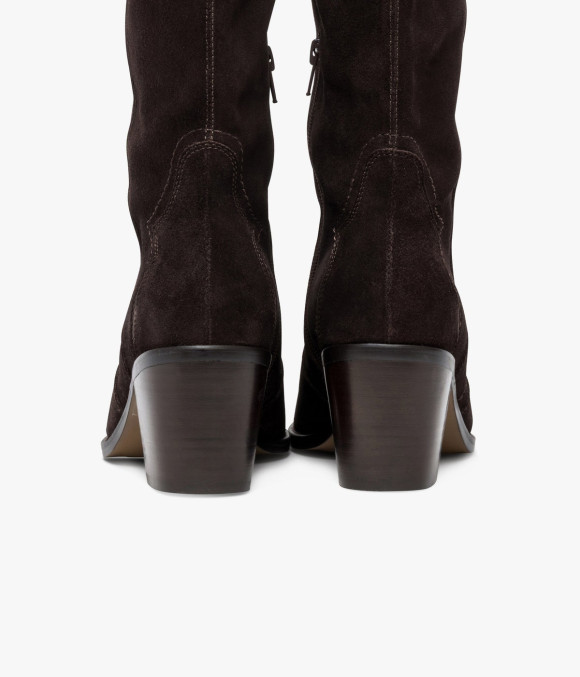 Botte Maelis Chocolat