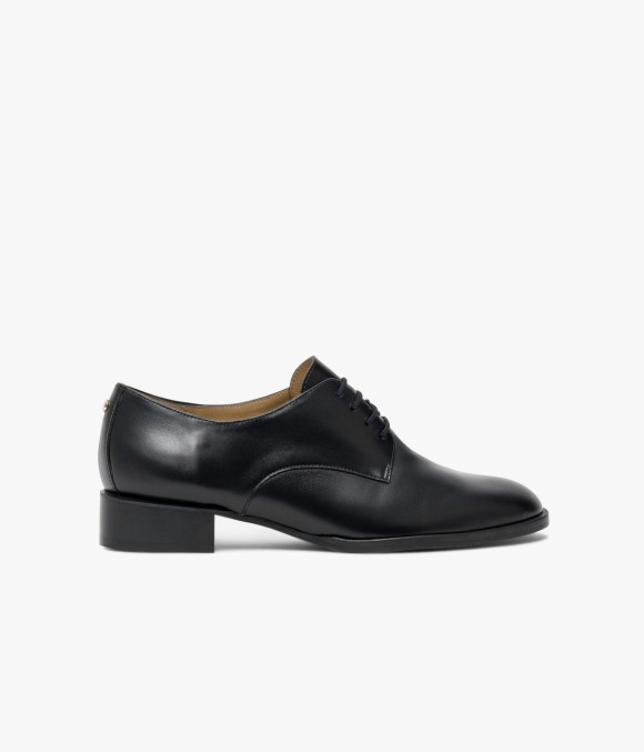 Derby Carole Noir