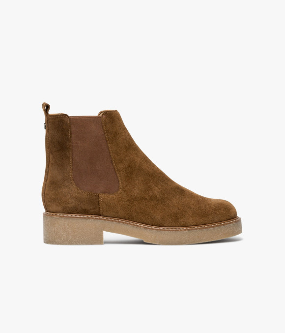 Chelsea Boots Maya Cognac