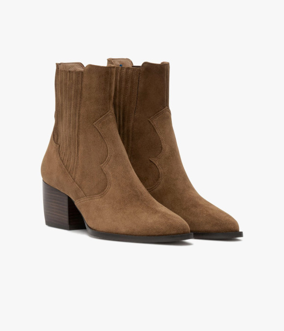 Boots Micka Havane