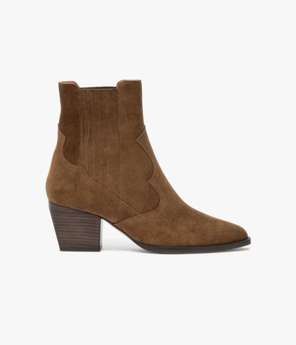 Boots Micka Havane