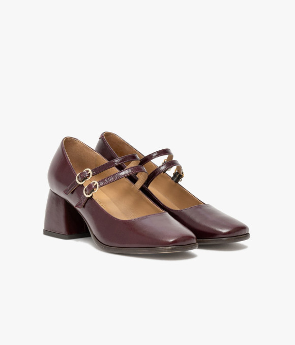 Babies Isaure Acajou