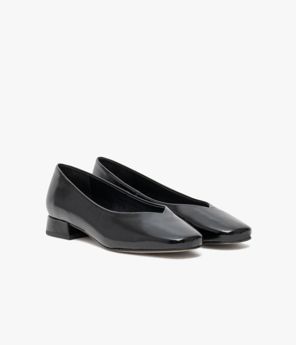 Ballerine Bella Noir