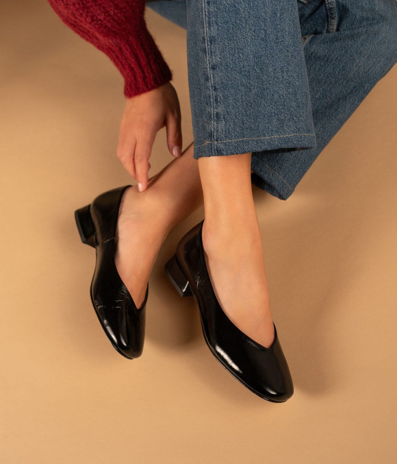 Ballerine Bella Noir