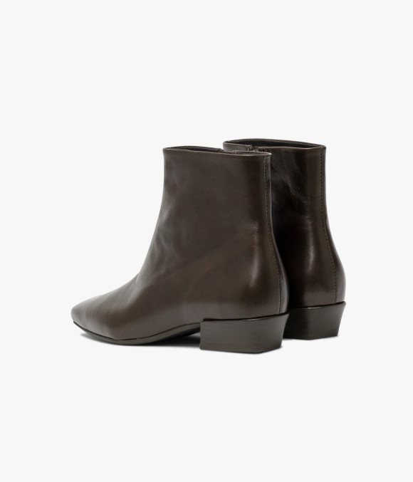 Boots Monna Chocolat