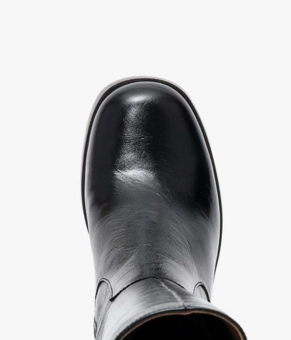 Botte Florence Noir M