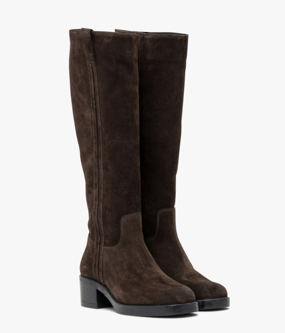 Botte Volta Chocolat