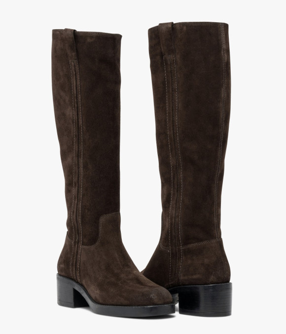 Botte Volta Chocolat