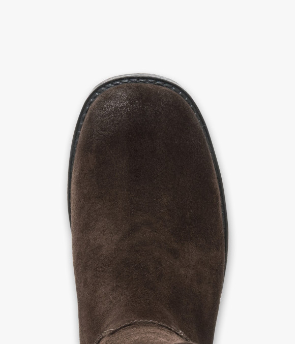 Botte Volta Chocolat