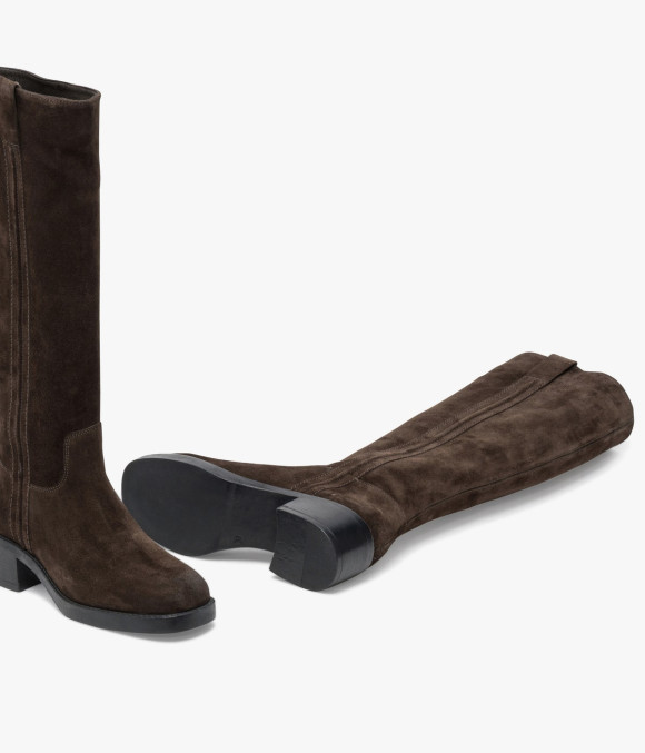 Botte Volta Chocolat