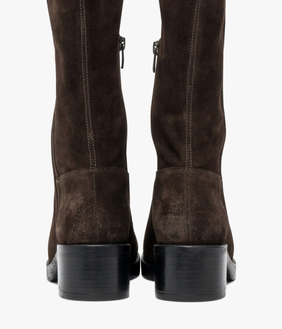 Botte Volta Chocolat