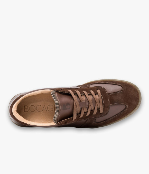 Basket Maury Châtaigne