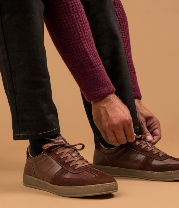 Basket Maury Châtaigne