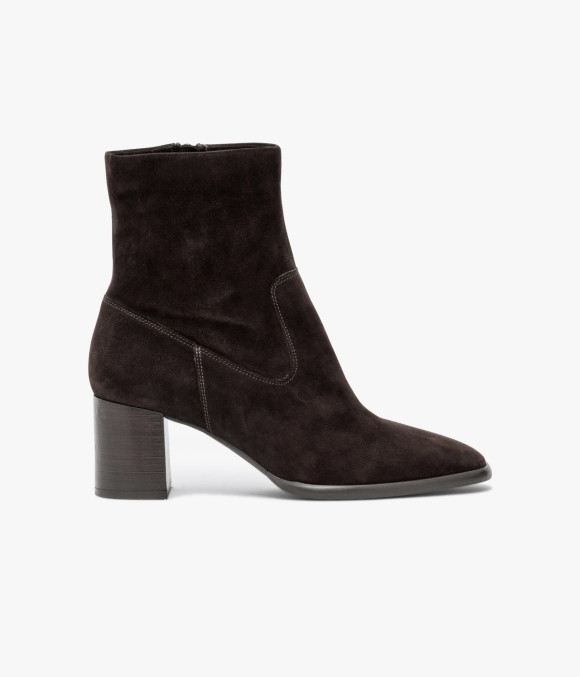 Boots Judy Chocolat
