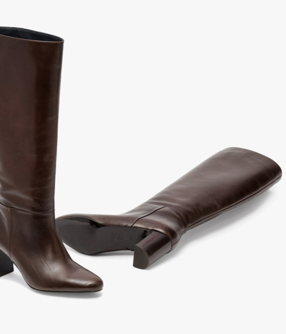 Botte Glorya Chocolat