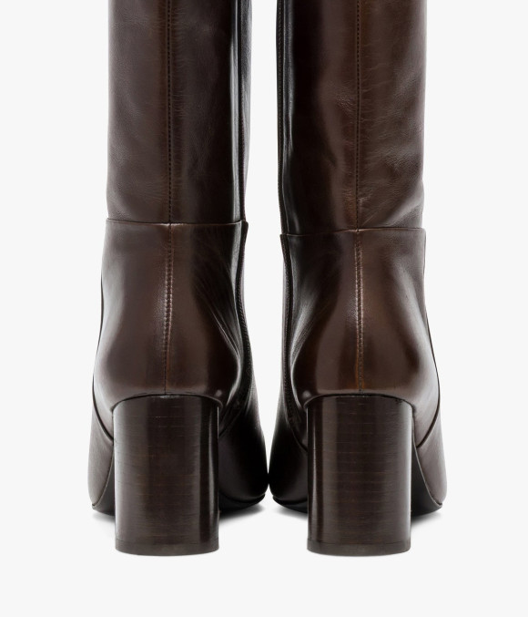 Botte Glorya Chocolat