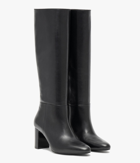 Bottes Glorya Noir