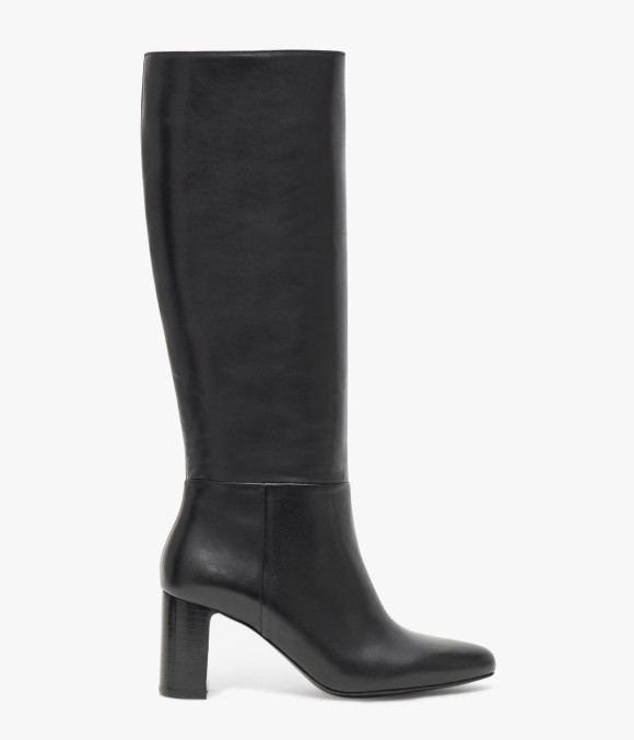 Bottes Glorya Noir
