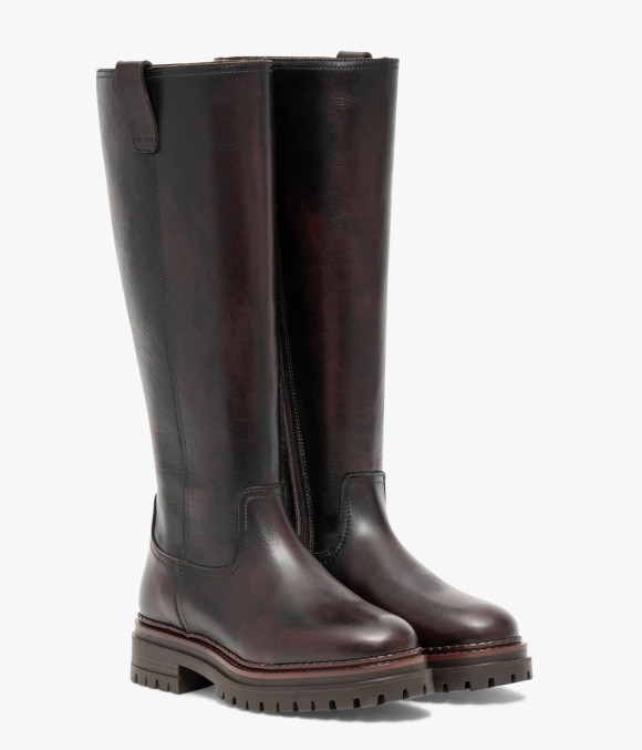 Botte Orlane Chocolat