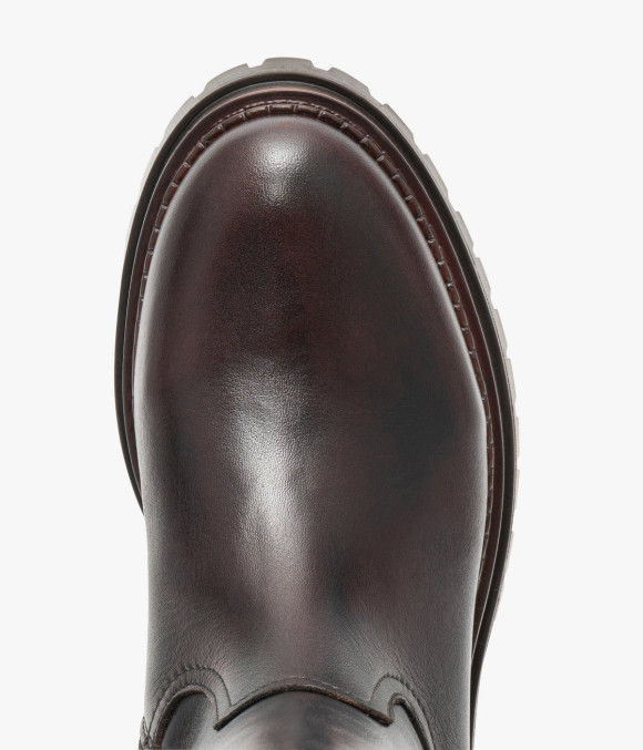 Botte Orlane Chocolat