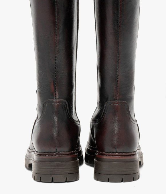 Botte Orlane Chocolat