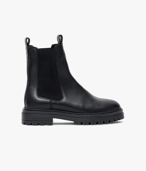 Chelsea Boots Charlize Noir