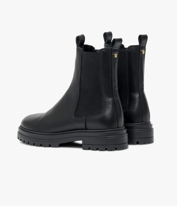Chelsea Boots Charlize Noir