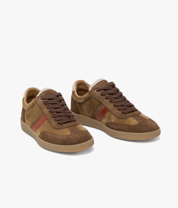 Basket Lellia Cognac