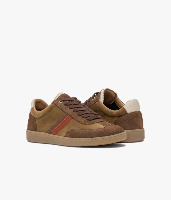 Basket Lellia Cognac