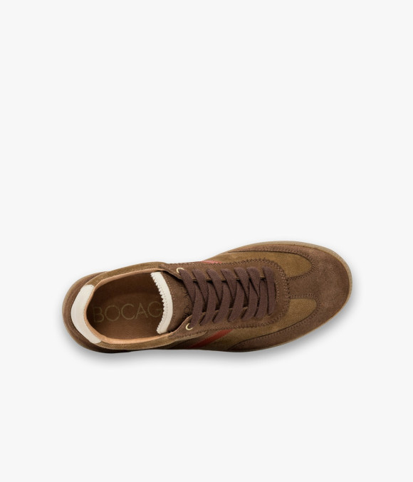 Basket Lellia Cognac