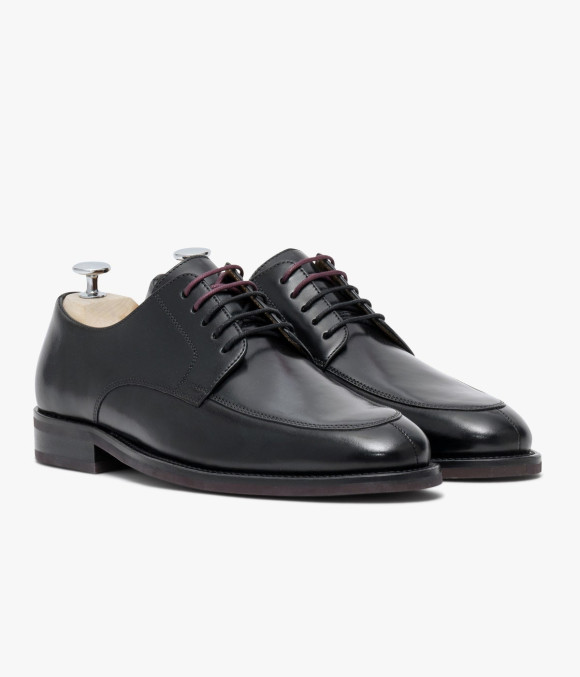 Derby Nicolas Noir