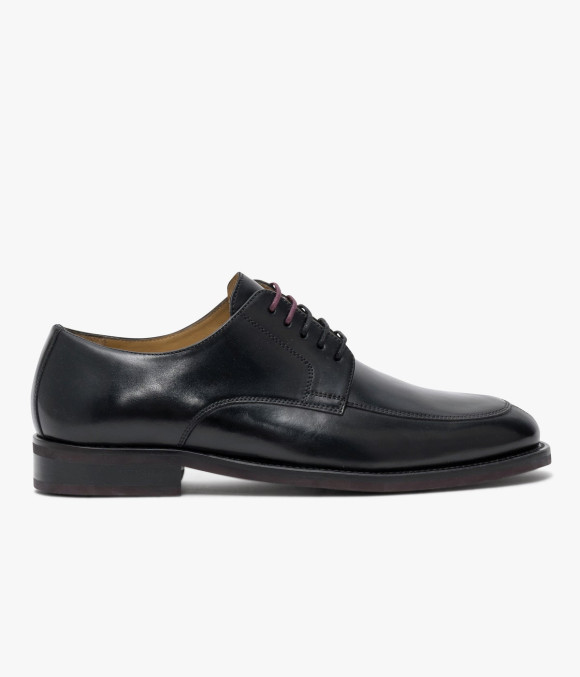 Derby Nicolas Noir