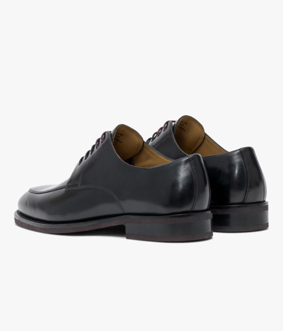 Derby Nicolas Noir