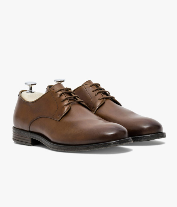 Derby Dafka Cognac