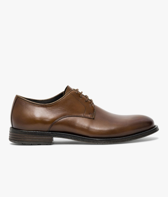 Derby Dafka Cognac