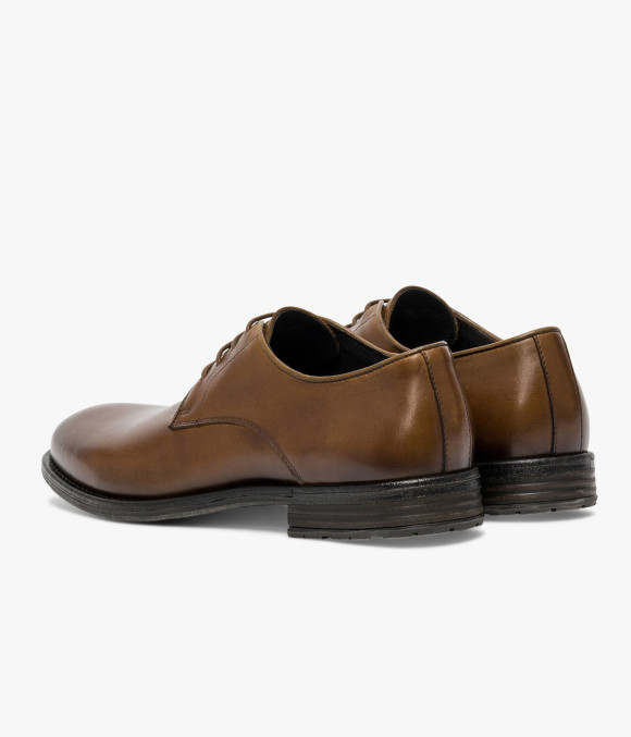 Derby Dafka Cognac