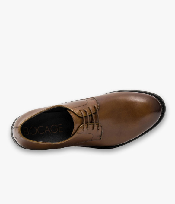 Derby Dafka Cognac