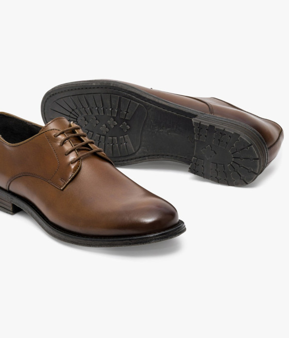 Derby Dafka Cognac